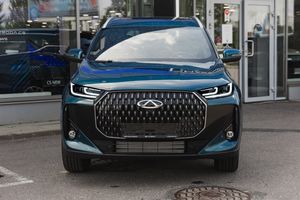 Chery TIGGO 7L 2025 года, 0 км - вид 3