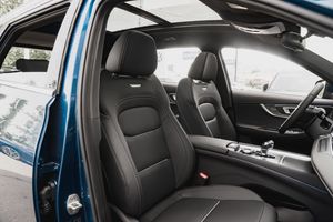 Chery TIGGO 7L 2025 года, 0 км - вид 31