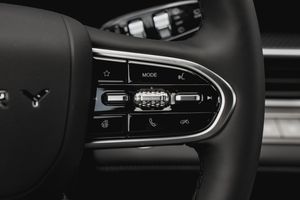 Chery TIGGO 7L 2025 года, 0 км - вид 15