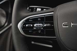 Chery TIGGO 7L 2025 года, 0 км - вид 14