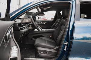 Chery TIGGO 7L 2025 года, 0 км - вид 34