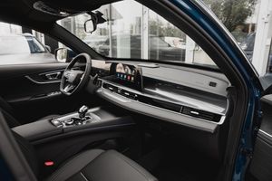 Chery TIGGO 7L 2025 года, 0 км - вид 32