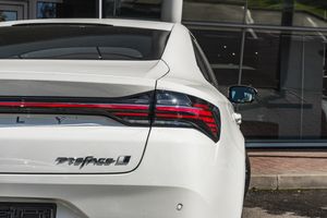 Geely Preface 2024 года, 0 км - вид 11