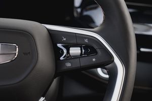 Geely Preface 2024 года, 0 км - вид 13