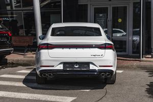 Geely Preface 2024 года, 0 км - вид 8