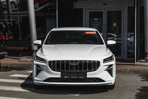 Geely Preface 2024 года, 0 км - вид 3