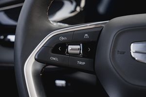 Geely Preface 2024 года, 0 км - вид 12