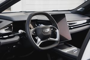 Geely Preface 2024 года, 0 км - вид 24