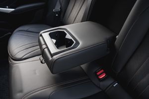 Geely Preface 2024 года, 0 км - вид 27