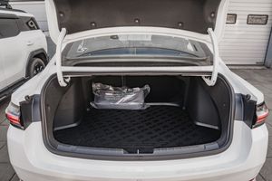 Geely Preface 2024 года, 0 км - вид 35