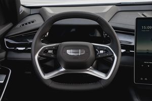 Geely Preface 2024 года, 0 км - вид 25