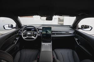 Geely Preface 2024 года, 0 км - вид 23