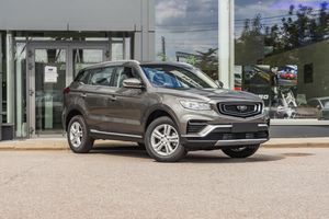 Belgee X70 2024 года, 0 км - вид 3