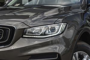 Belgee X70 2024 года, 0 км - вид 6