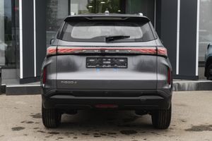 Chery TIGGO 4 2025 года, 0 км - вид 7