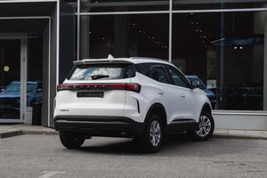 Chery TIGGO 4 2025 года, 0 км - вид 8