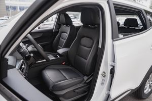 Chery TIGGO 4 2025 года, 0 км - вид 12