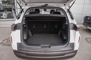 Chery TIGGO 4 2025 года, 0 км - вид 11