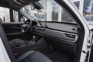 Chery TIGGO 4 2025 года, 0 км - вид 15
