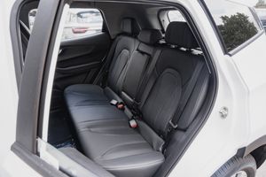 Chery TIGGO 4 2025 года, 0 км - вид 17