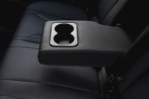 Chery TIGGO 4 2025 года, 0 км - вид 31