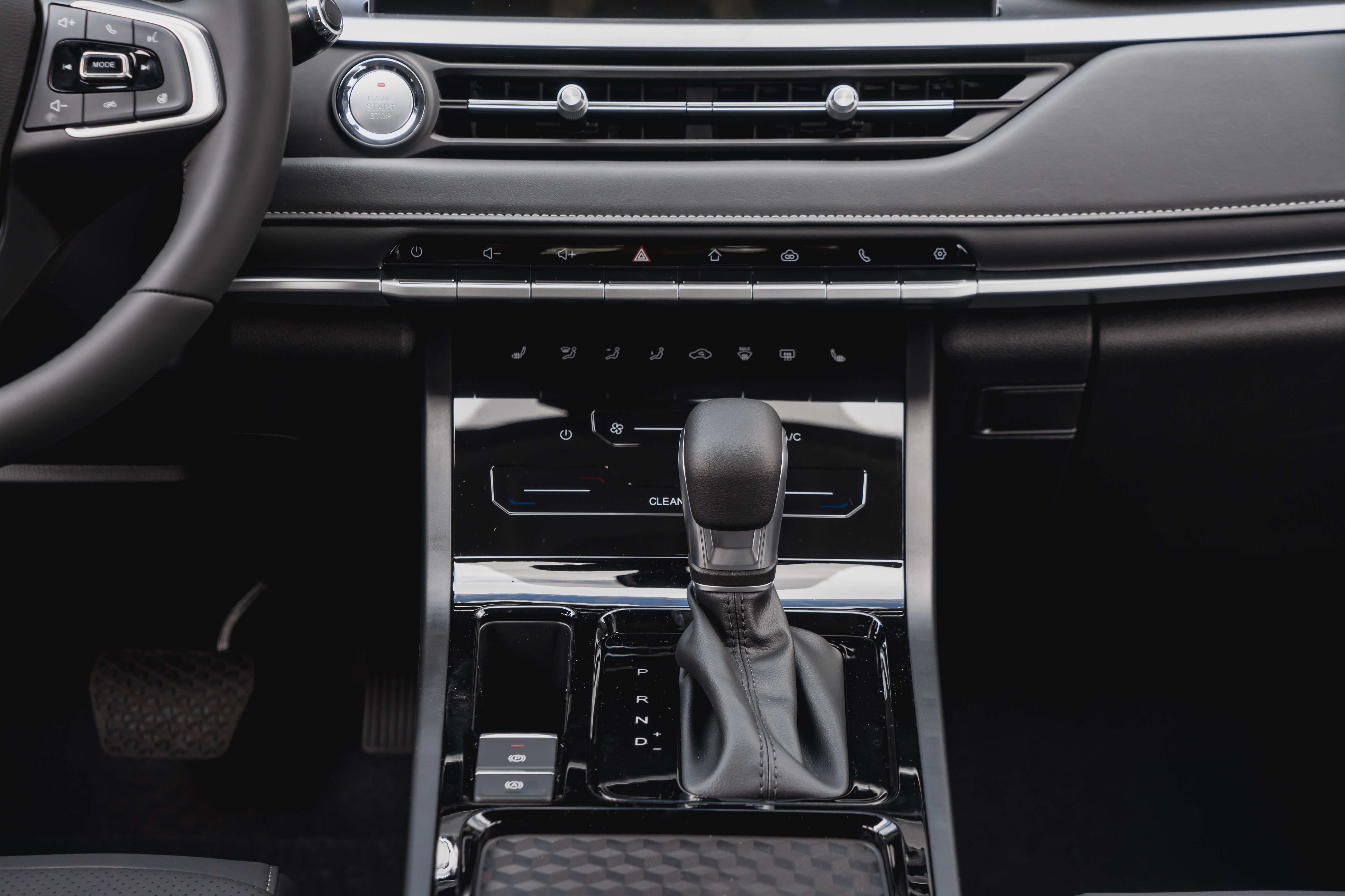 Chery TIGGO 4 2025 года, 0 км - вид 25
