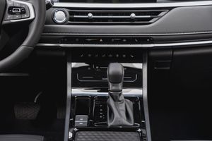 Chery TIGGO 4 2025 года, 0 км - вид 25