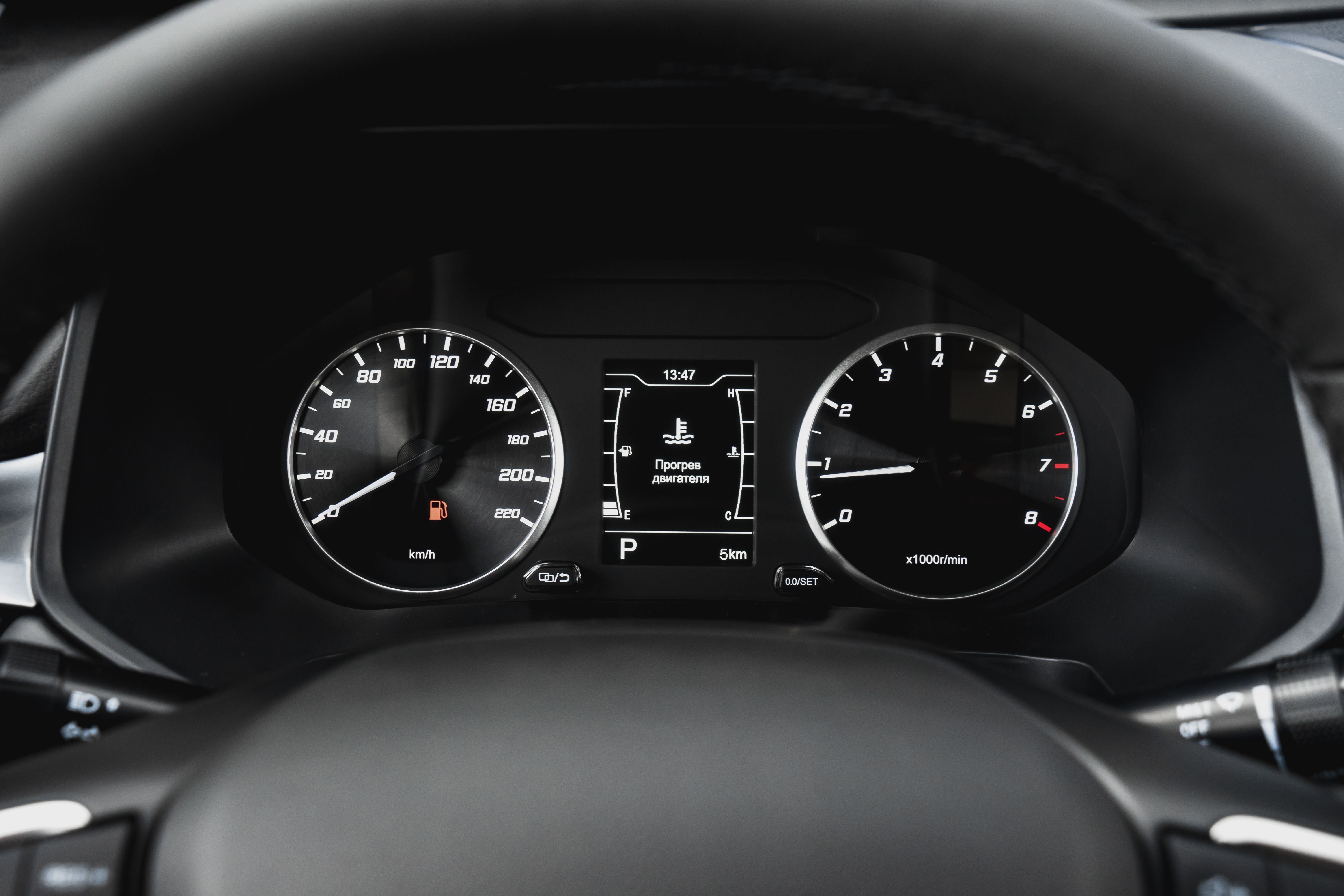 Chery TIGGO 4 2025 года, 0 км - вид 20