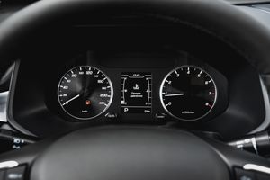 Chery TIGGO 4 2025 года, 0 км - вид 20