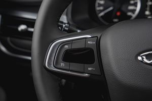 Chery TIGGO 4 2025 года, 0 км - вид 22