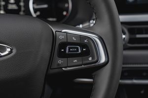 Chery TIGGO 4 2025 года, 0 км - вид 23