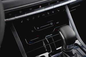 Chery TIGGO 4 2025 года, 0 км - вид 24