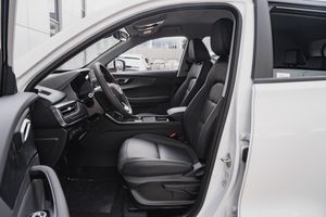 Chery TIGGO 4 2025 года, 0 км - вид 13