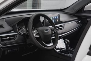 Chery TIGGO 4 2025 года, 0 км - вид 29