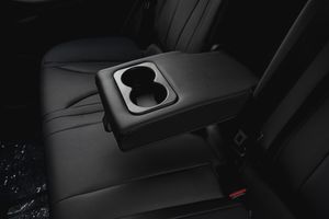 Chery TIGGO 4 CVT Line