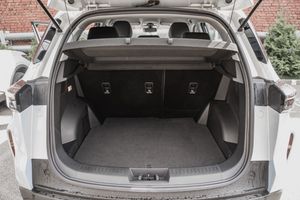 Chery TIGGO 4 CVT Line