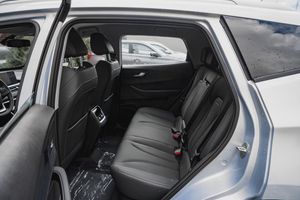 Chery TIGGO 4 CVT Line