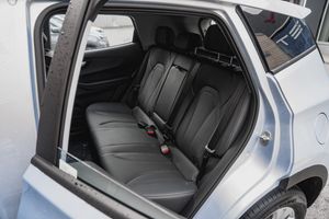 Chery TIGGO 4 CVT Line