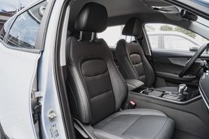 Chery TIGGO 4 CVT Line
