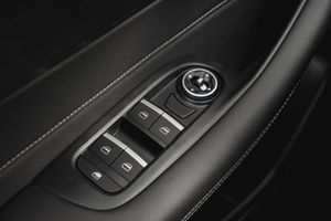 Chery TIGGO 4 CVT Line