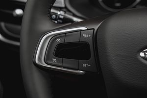 Chery TIGGO 4 CVT Line