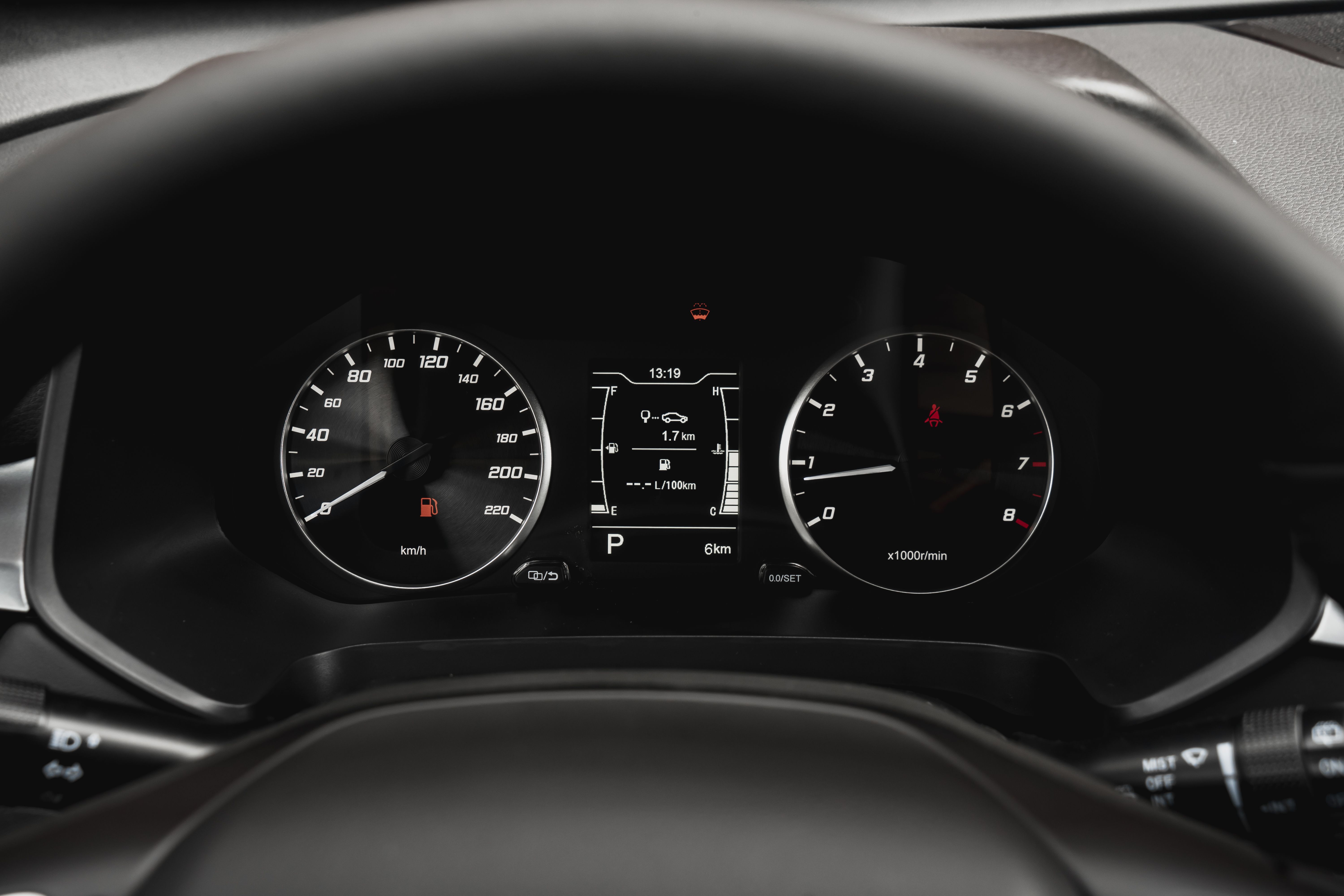Chery TIGGO 4 2025 года, 0 км - вид 23
