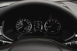 Chery TIGGO 4 CVT Line