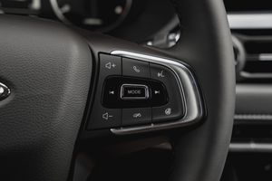 Chery TIGGO 4 CVT Line