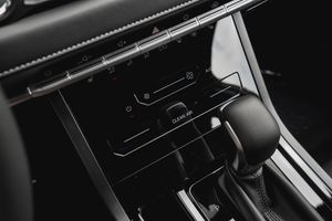 Chery TIGGO 4 CVT Line