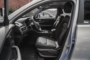 Chery TIGGO 4 CVT Line