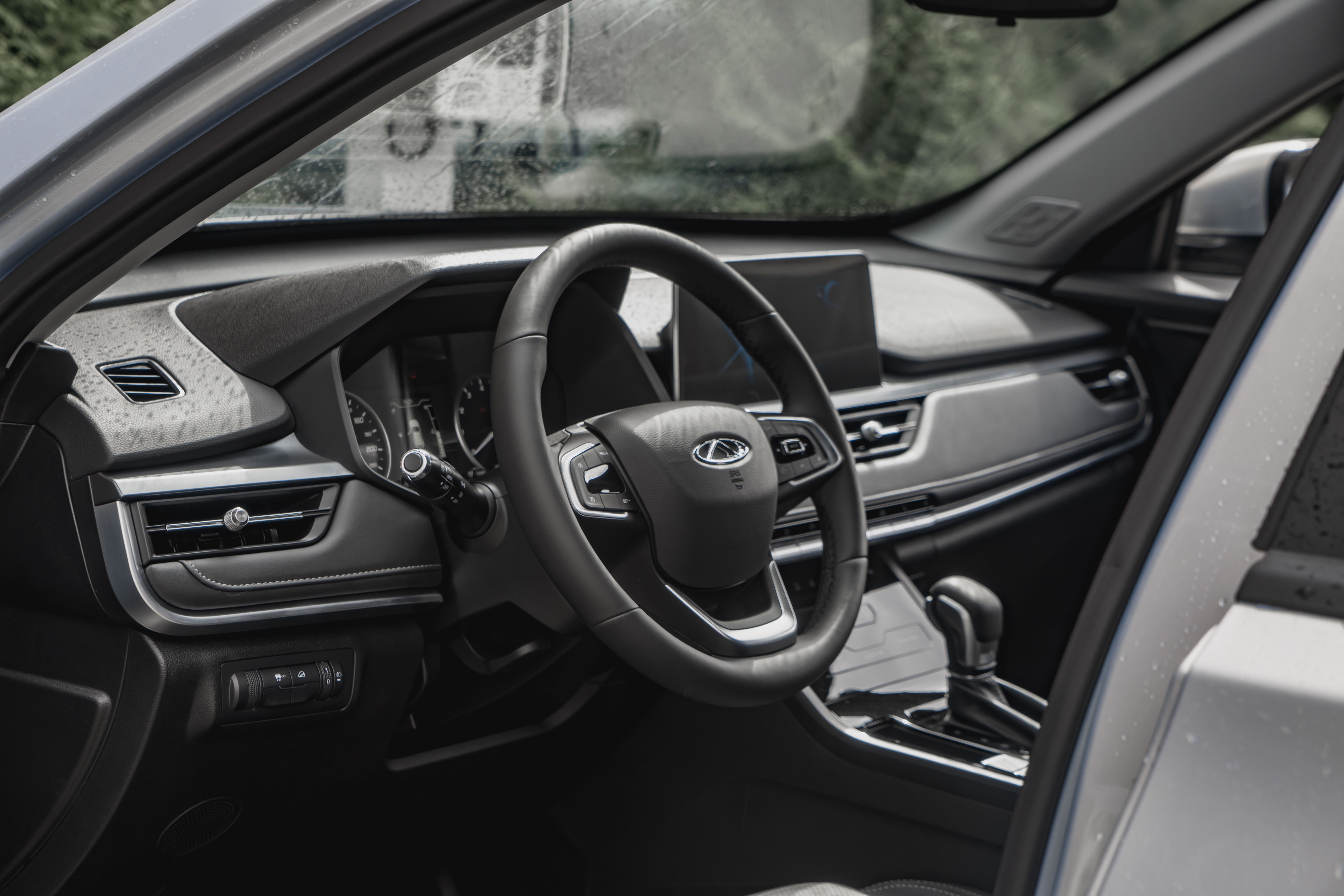 Chery TIGGO 4 2025 года, 0 км - вид 31