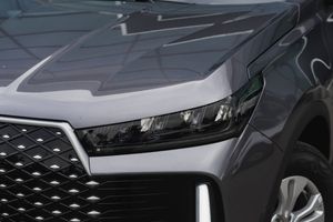 Chery TIGGO 4 CVT Line