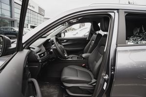 Chery TIGGO 4 CVT Line