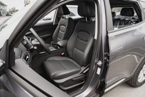 Chery TIGGO 4 CVT Line